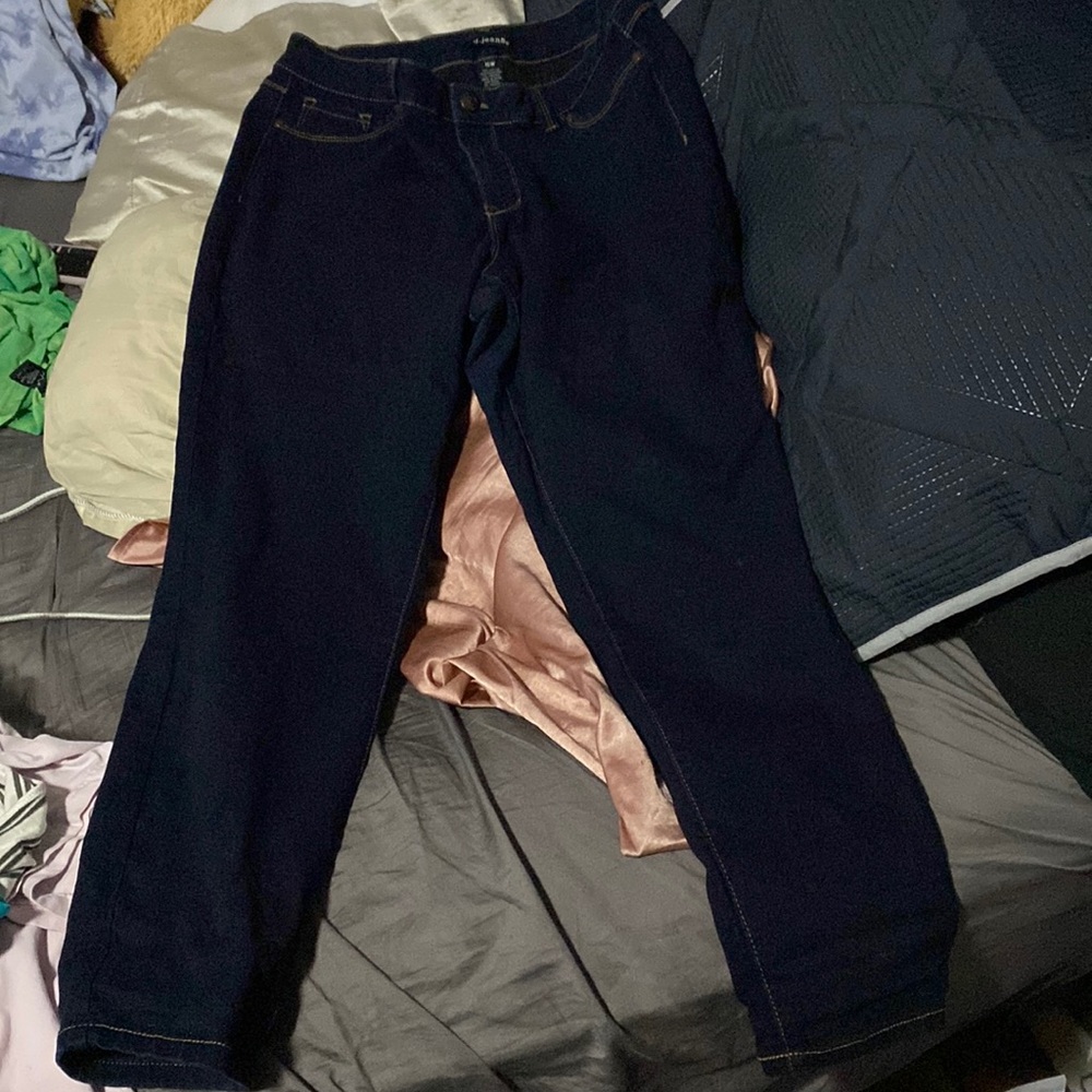 D. Jeans